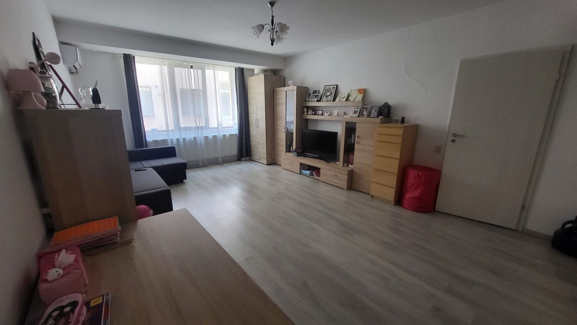Apartament 2 camere Mobilat Utilat Loc de Parcare - Poză 1