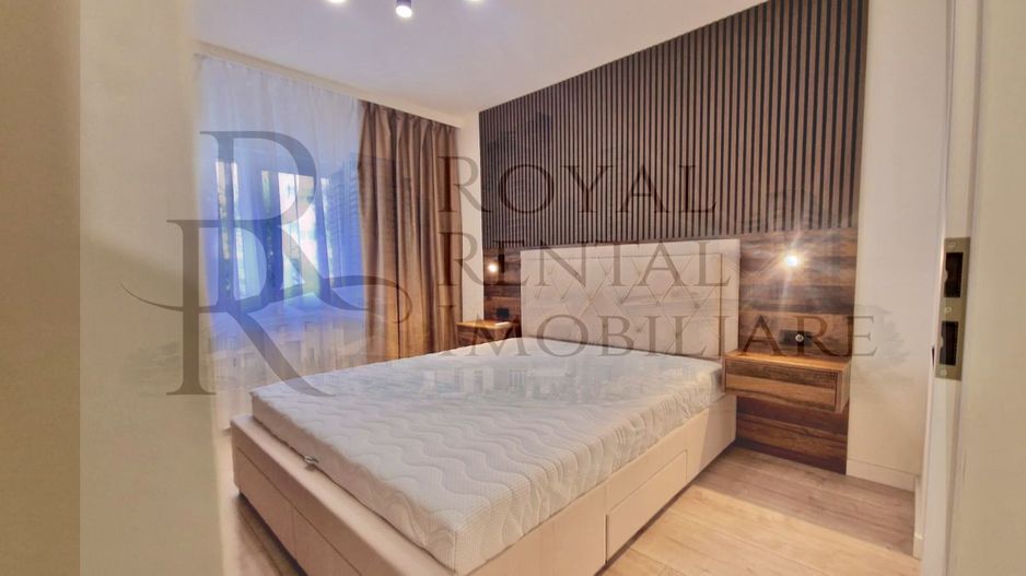 Apartament 3 Camere | Ultrafinisat | 63 mp | Gheorgheni | Lux|  Iulius Mall - Poză 11