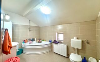 Casă individuală cu 4 camere, complet mobilată |Sânmihaiu Român| - Poză 7