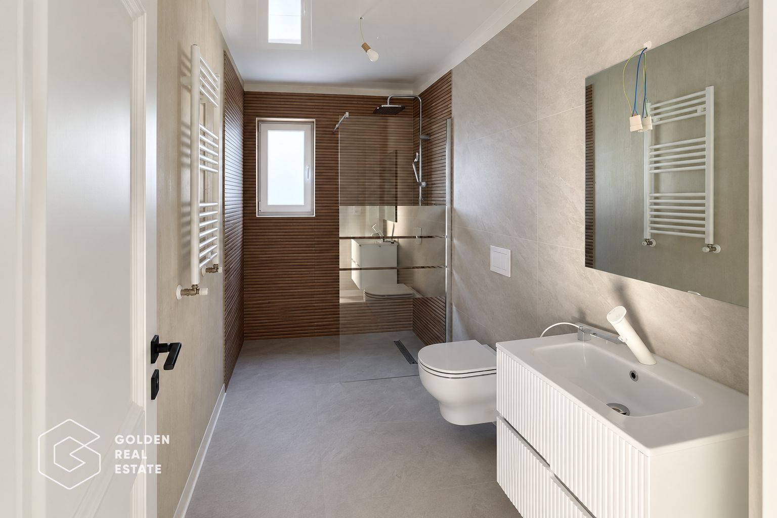 Duplex în Săcălaz, Unitate complet finisată, 108,9 mp utili - Poză 16