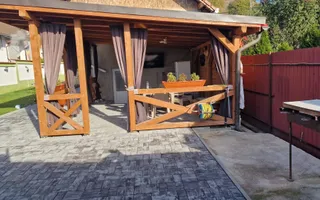 Casă 4 camere de vânzare | Dârlos | 120 mp - Poză 11