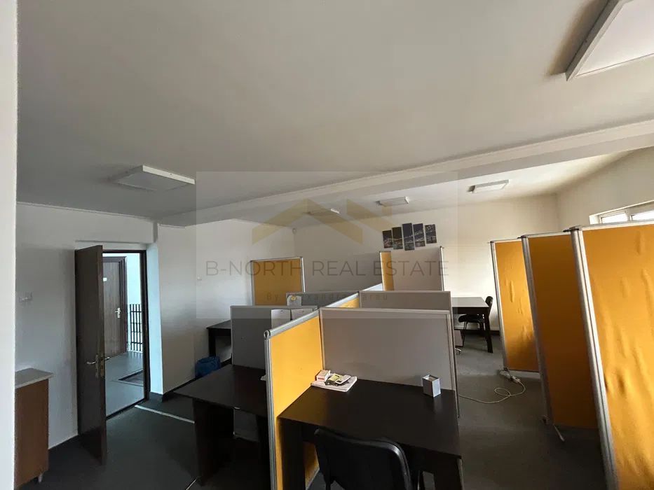 Etaj 2 clădire de birouri de închiriat – Sector 4, zona Piața Progresul - Poză 2