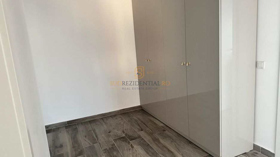 Apartament cu 2 camere de inchiriat, modern, Sos.Oltenitei, Sector 4 - Poză 5