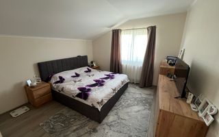 Casa individuala 3 camere | 2 bai | Giroc - Poză 9
