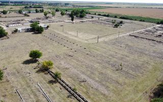 Teren intravilan -Jimbolia zona Kikindei - Poză 60