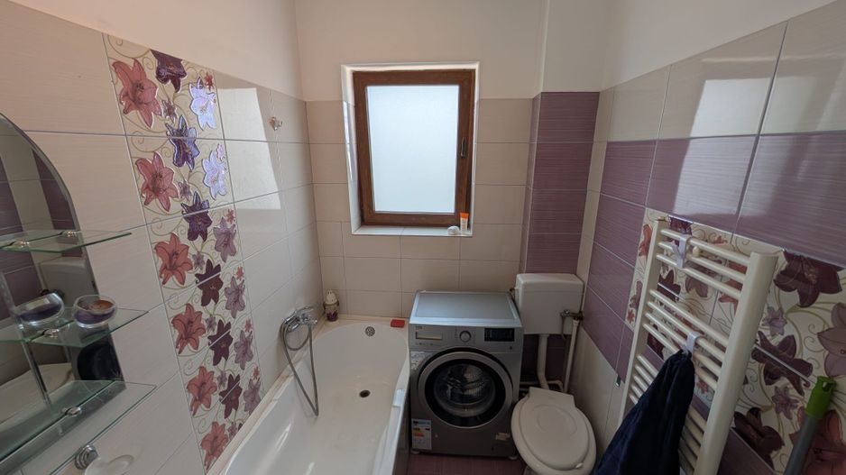 Vânzare Apartament 3 Camere - Str. Celofibrei, Bragadiru, Alexandriei - Poză 11