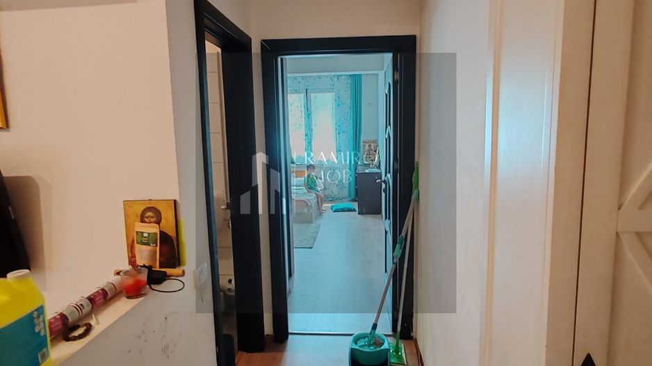 Apartament 2 camere, Popesti/Amurgului, aproape de metrou, mobilat - Poză 4