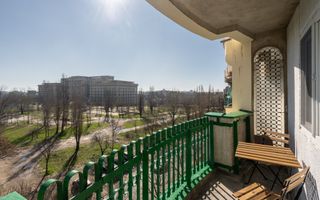 COMISION 0% Garsoniera mare, mobilier nou, Marriott - Palatul Parlamentului - Poză 14