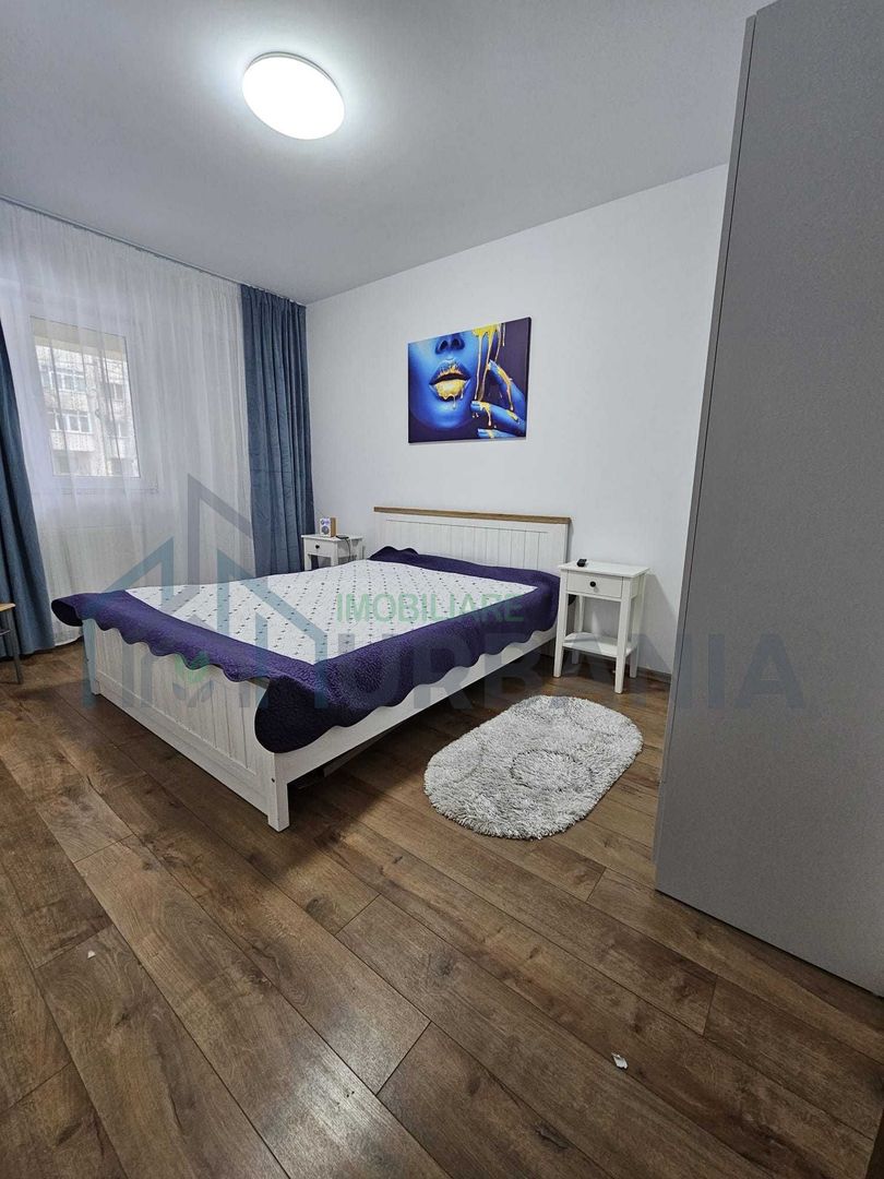 Inchiriez apartament 2 camere - Poză 6