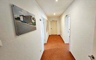 Spatii de birouri, 262 mp utili 6 birouri, 10 locuri de parcare,Centru - Poză 11