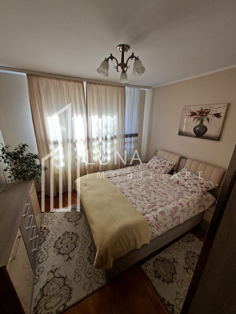 Apartament 3 camere – confort 1, Tudor - Poză 1
