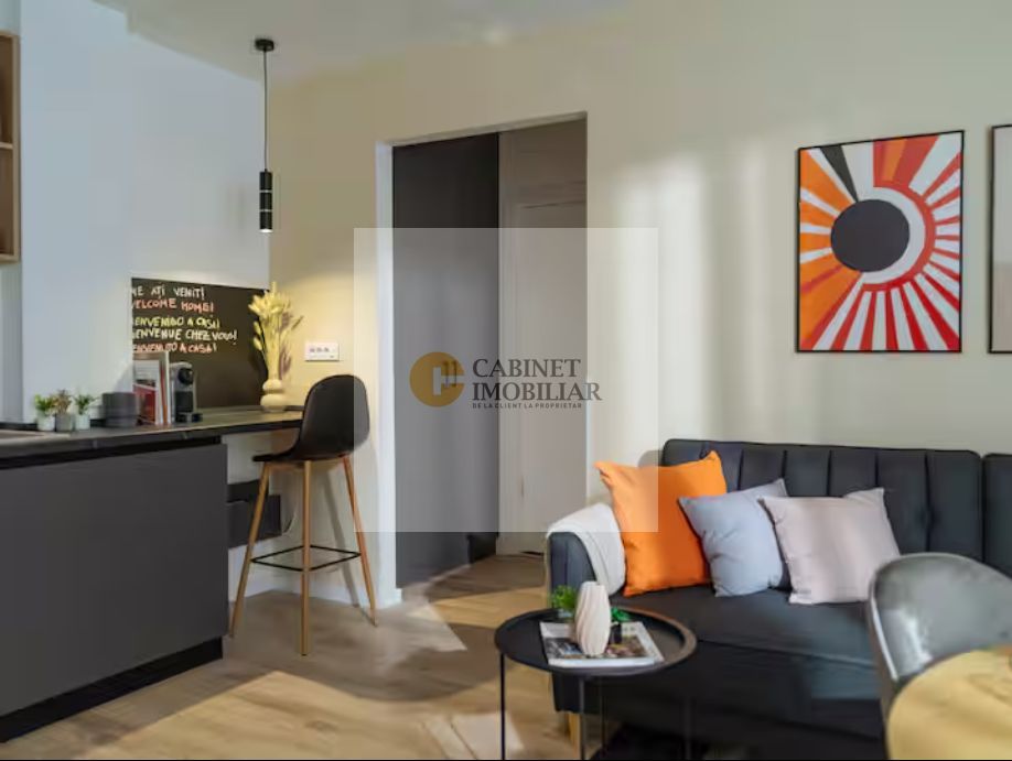 AIRBNB - 6 pers I Unirii - Centru Vechi I Etaj 4  I Balcon deschis - Poză 15