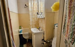 Apartament cu 2 camere zona Crang Stadionului etaj 3 din 4 Pret: 43.000 - Poză 7