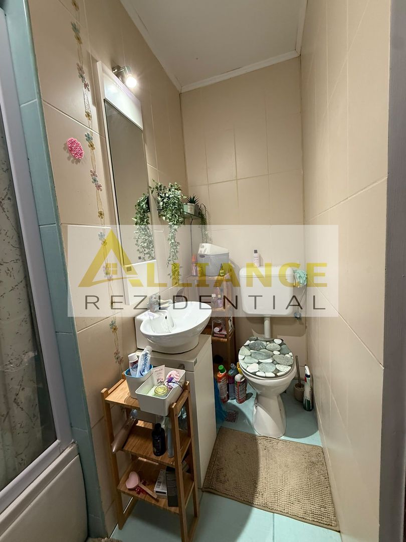 {PRIMARIE} Vila individuala cu 4 camere - 3 bai - Poză 19