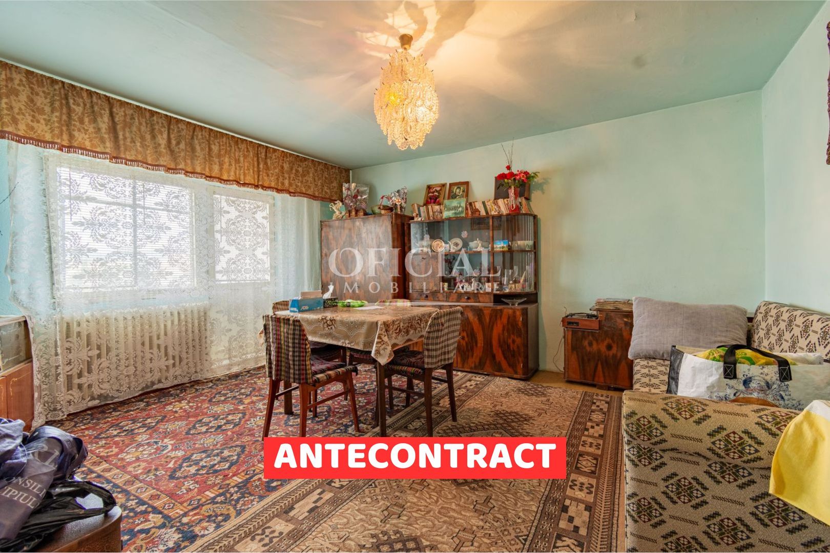 Comision 0% | Apartament 3 Camere | 67 mp | 2 Bai | Manastur Pritax - Poză 1