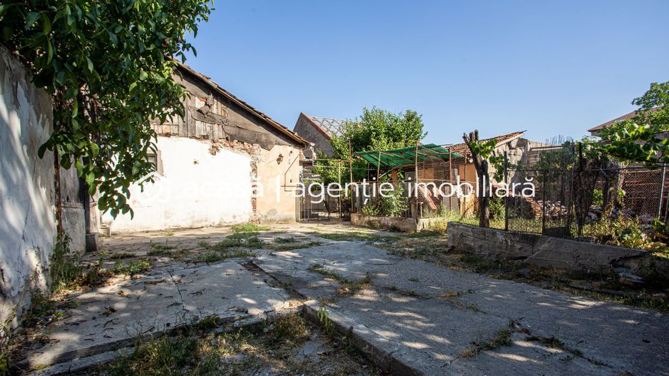 Oportunitate! Casă individuală în Pârneava. - Poză 7