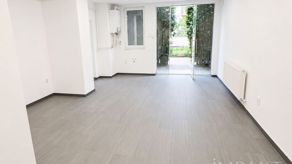 De vânzare spațiu de birouri - Iris - Poză 1