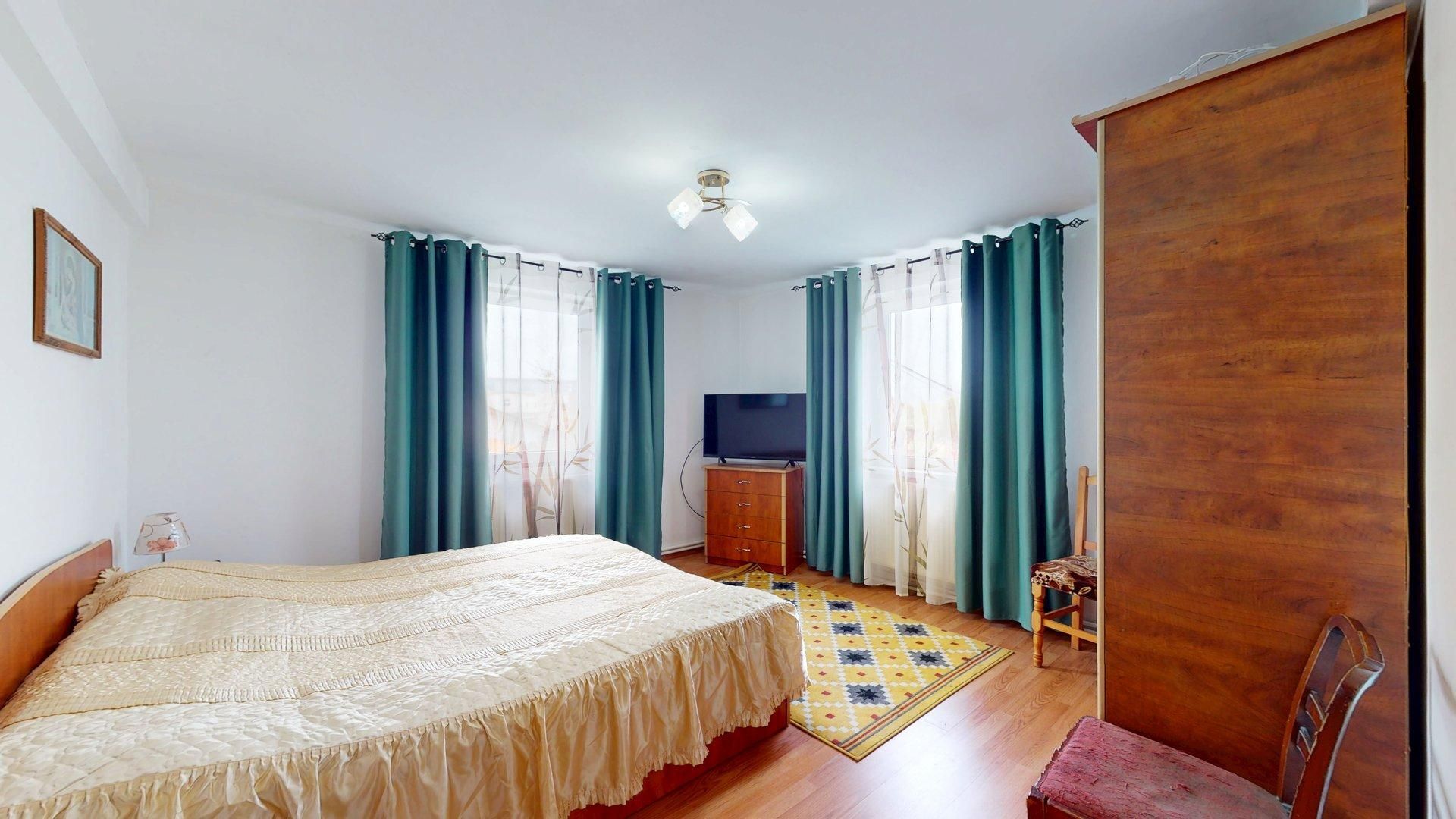 Casa ideala  Locuinta si afacere 665mp teren - Poză 22