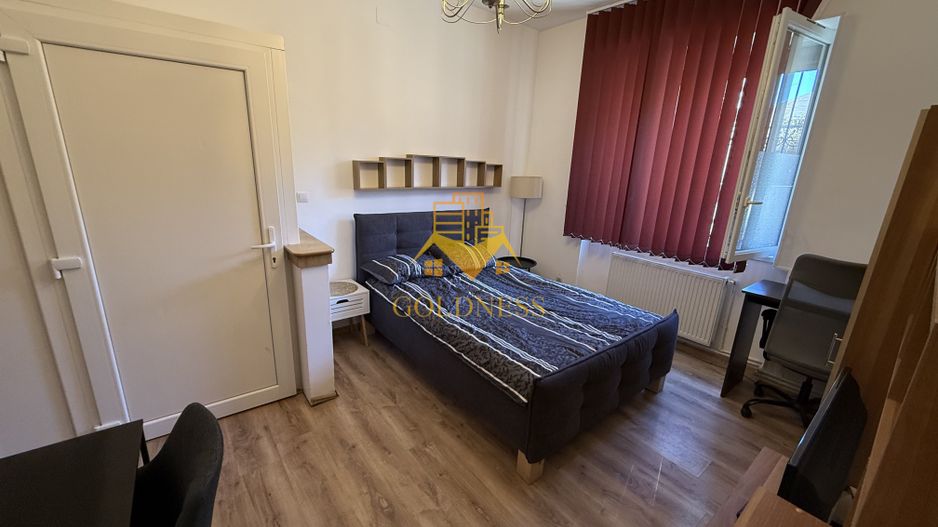 Garsoniera, UMF, Platinia, Piezisa, Central, Motilor - Poză 2