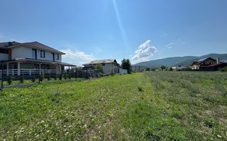 Teren intravilan de vanzare, Alba-Micesti - Poză 2