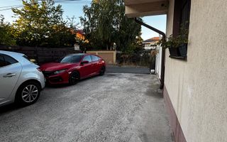 Apartament Modern și Spațios cu Grădină Privată și 2 Locuri de Parcare Incluse! - Poză 5