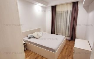 3 camere+ parcare in Complex Cosmopolis - Poză 4