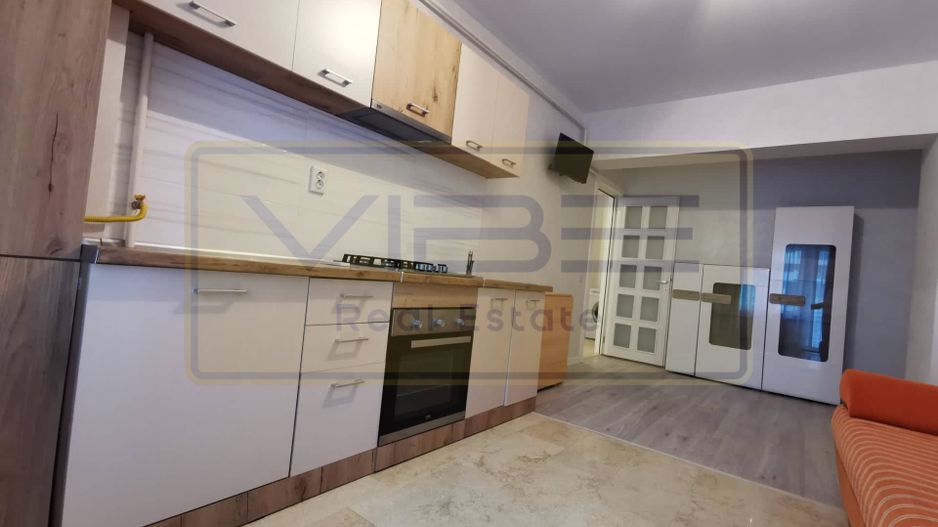 Apartament 2 camere + loc parcare Copou - Royal Town - Poză 9