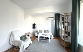 Vanzare - 2 camere  decomandate cu balcon - 46,4mp - Vedere Libera Parc Glinka - Poză 2