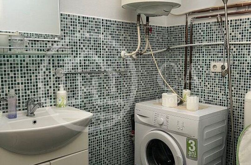 Apartament cu 3 camere de inchiriat, zona Centrala Oradea - Poză 6