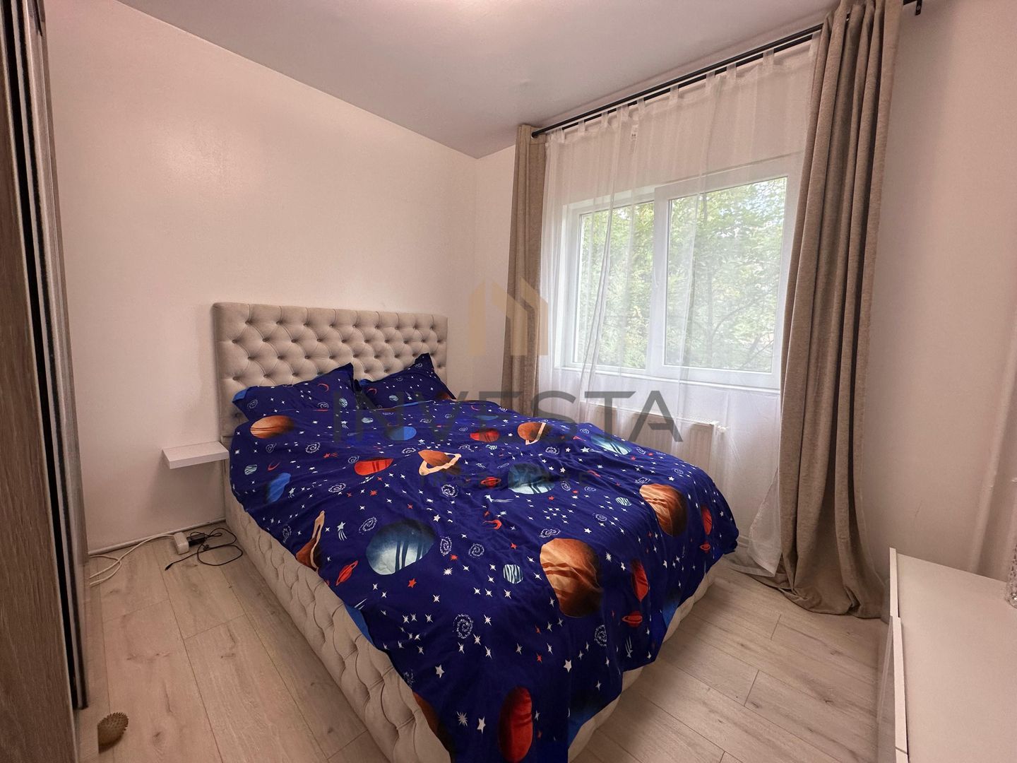 Aparatment 3 camere decomandat  Piata Zorilor! Finisaje moderne! - Poză 4