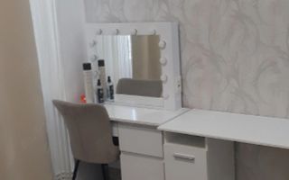 Apartament 2 camere, Sos Berceni/Sector 4, mobilat, bloc anvelopat - Poză 1