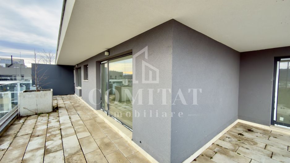 Penthouse 3 camere | Orientare Sud-Vest | 0% comision | Seasons - Poză 10