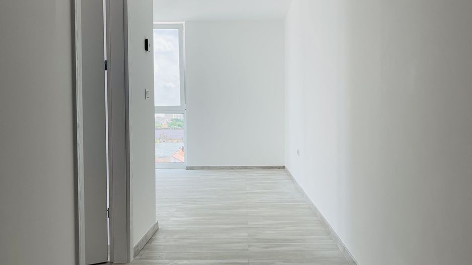 OFERTA VANDUTA - Direct Dezvoltator 0% Comision | Apartament 2 camere 55.8 mp | - Poză 11