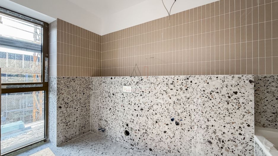 ULTIMUL | 3 Camere 92 MP | Baneasa | Green Lake - Poză 6