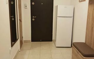 GARSONIERA LUJERULUI, BUCATARIE INCHISA, MODERN, METROU 7 MINUTE - Poză 9