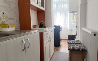 Garsoniera confort 1 complet renovata - Poză 5