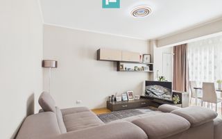 Apartament de vânzare Nufărul Oradea, 65 mp - Poză 5