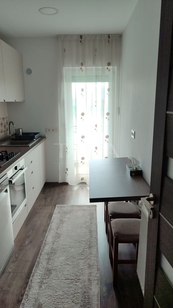 Apartament 2 camere în Apahida, etaj 3, bloc 2009 - Poză 5