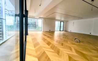 Duplex exclusivist // LUX 6 camere // vedere parc // Floreasca - Poză 5