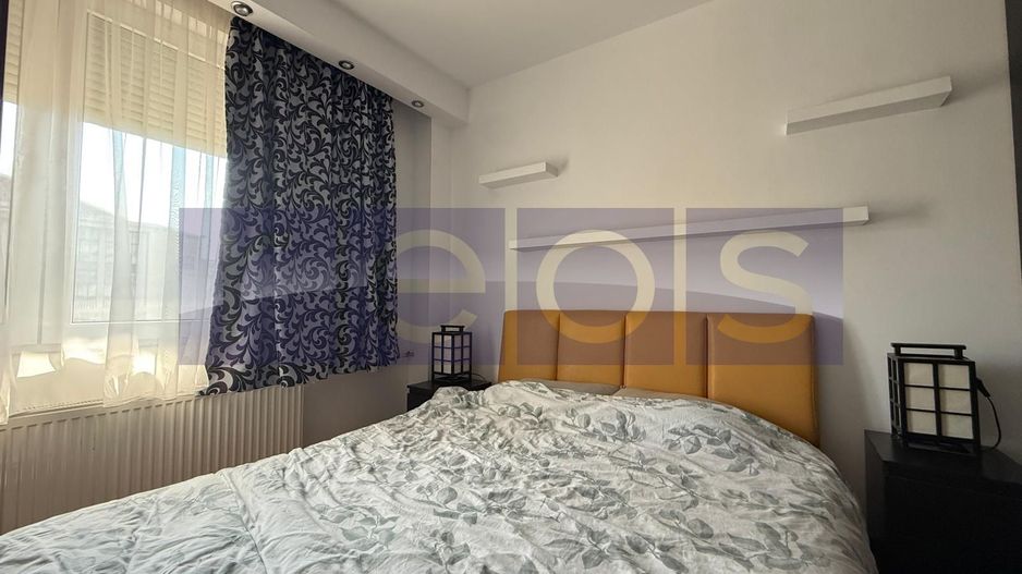 Apartament 2 camere 50 mp Sala Palatului - Poză 6