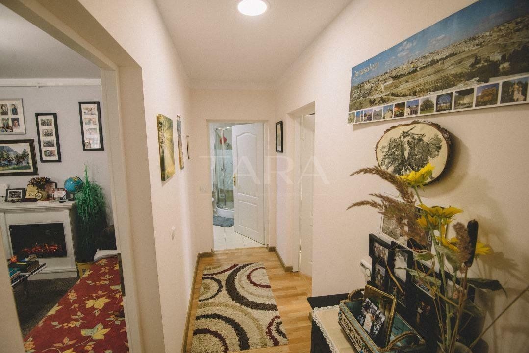 Apartament 3 camere, confort spotrit, 115mp, cu parcare inclusa! - Poză 3