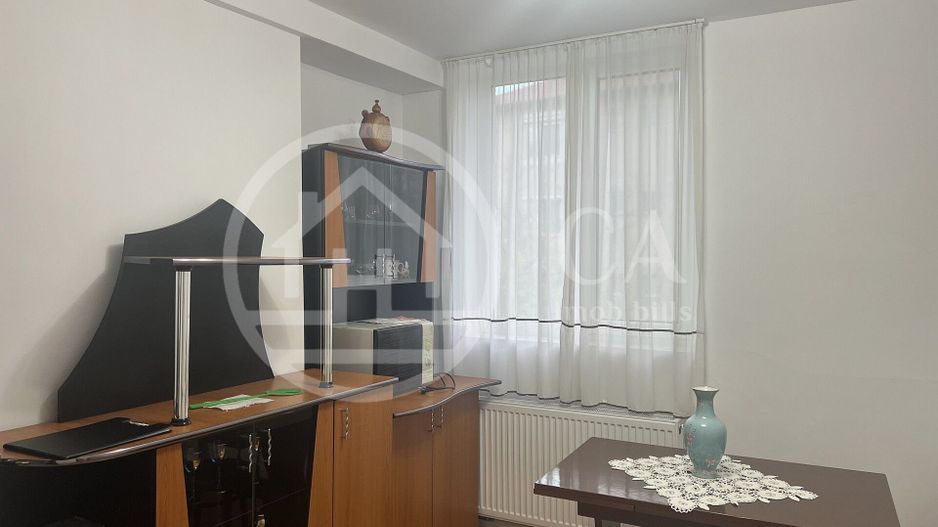 Apartament cu 2 camere de inchiriat in zona centrala Oradea - Poză 8