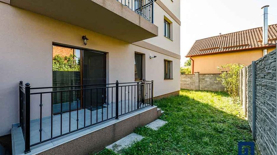 Apartament cu gradina privata, in Giroc, langa scoala si transport, Comision 0 - Poză 8