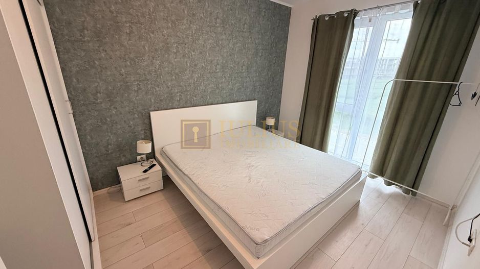 2 camere| Dumbravita| loc de parcare| Pet friendly| - Poză 10