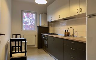 Apartament cu terasă în Buna Ziua – echilibru, confort și rafinament - Poză 4