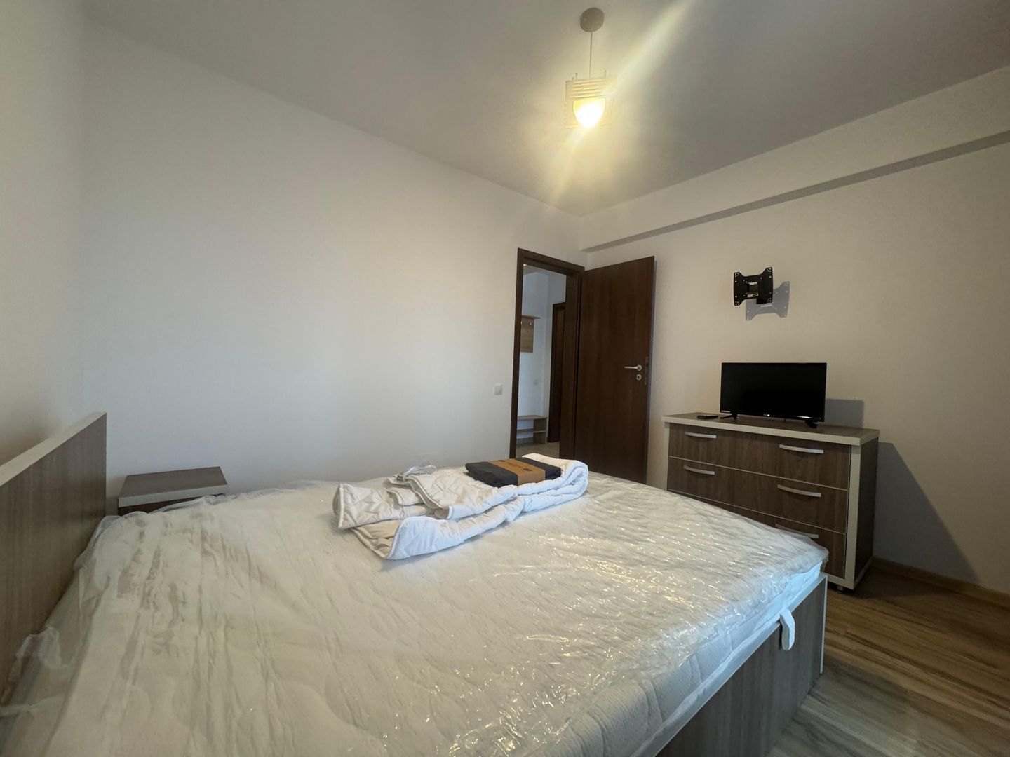 APARATORII PATRIEI - Cheile Turzii | Chirie 2 Camere Bloc Nou + Metrou - Poză 6