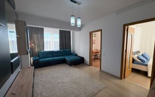 AP. 2 CAMERE- APARATORI, PET-FRIENDLY, CENTRALA, METROU, MODERN - Poză 4
