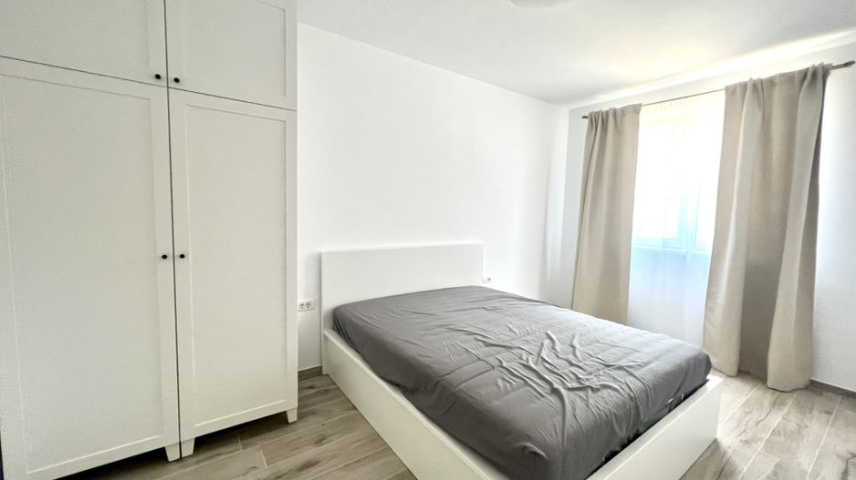 APARTAMENT CU LOC DE PARCARE - Poză 4