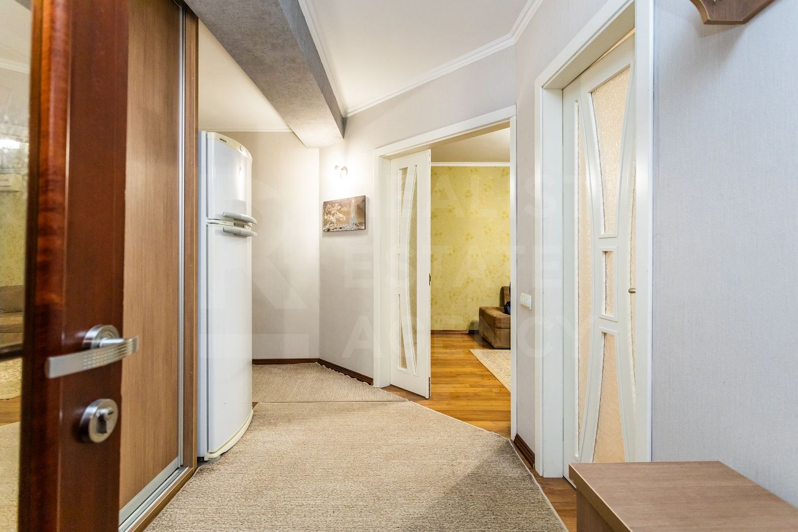 Vânzare, apartament, 2 camere, str. 31 August, Cricova - Poză 10