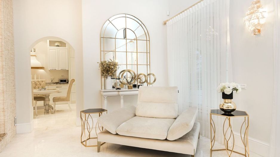 Vila deosebita langa pădure în Tunari - Poză 15